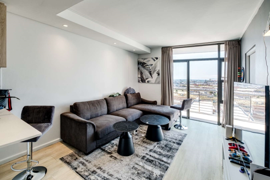 1 Bedroom Property for Sale in Woodstock Western Cape